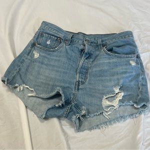 Levi’s 501 size 31 great condition